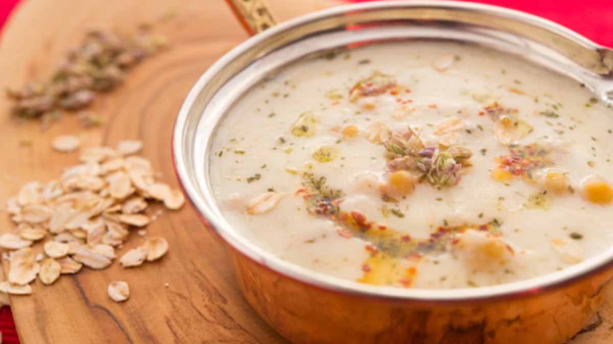 Osmanlı padişahların favori çorbası! Hastalanmamak için bunu içerlerdi: İşte ilikli padişah tenceresi çorbası tarifi