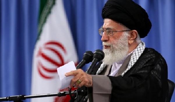 İran liderinden darbe çıkışı: ABD tarafından yapıldığına dair güçlü şüpheler var