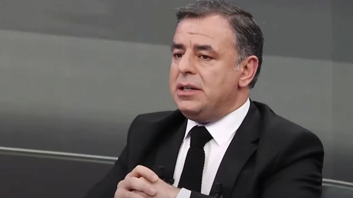 Barış Yarkadaş'ın 'Özgür Özel seçimi kazanırsa ben mesleği bırakırım' sözleri yeniden gündem oldu
