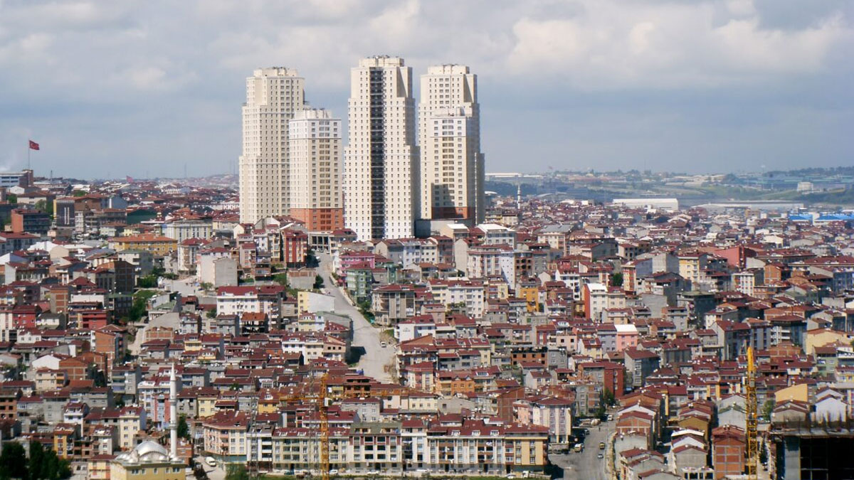 Türkiye'de barınma krizi büyüyor: İlçelere göre kira fiyatlarında rekor fark