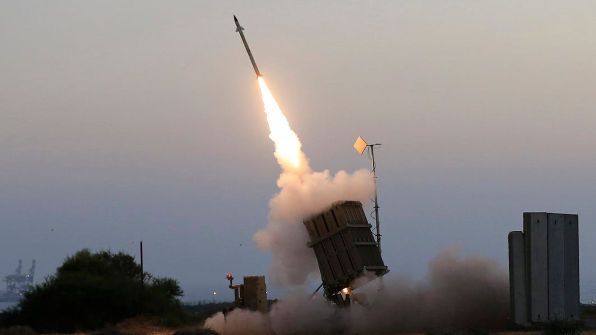 Gerilim artıyor! Rusya'dan kıtalararası balistik füze denemesi