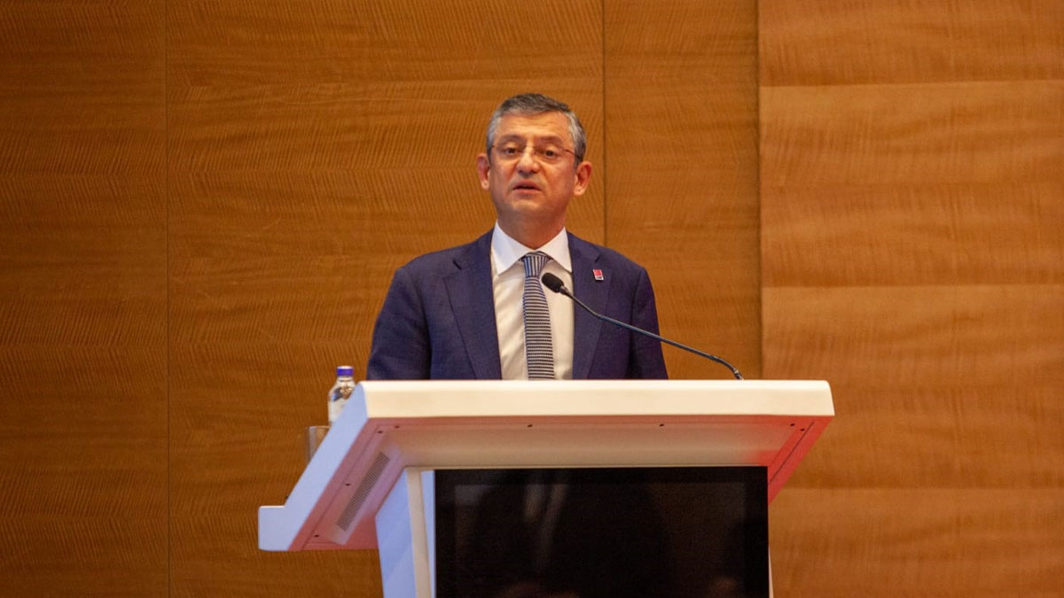 Yeni başkan Özgür Özel'den 'Kılıçdaroğlu' açıklaması: Deneyimlerinden yararlanacağız