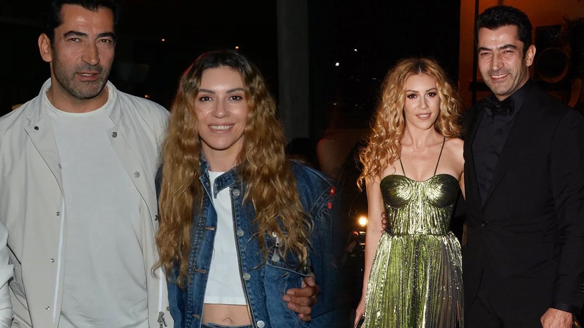 Sinem Kobal'ın itirafına Kenan İmirzalıoğlu'ndan yanıt: Rabbim aklımı aldı yerine onu koydu