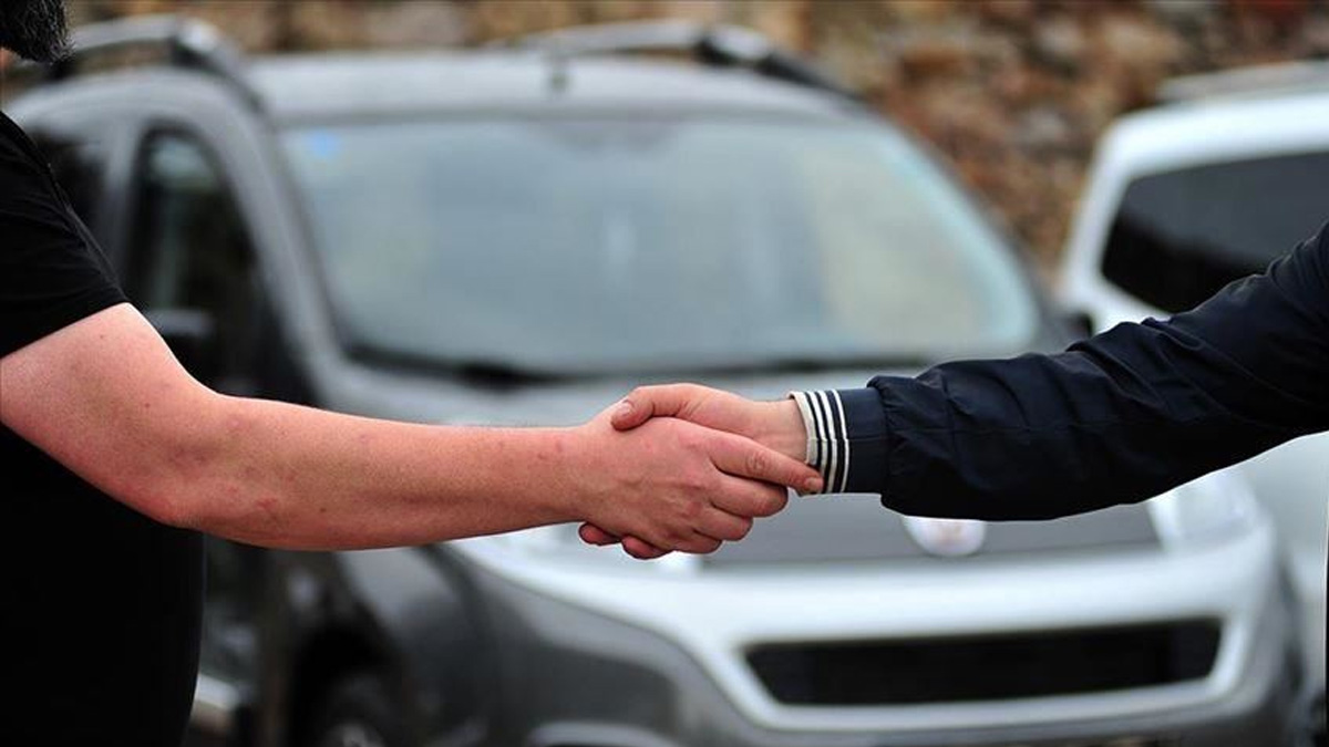 Konut ve araç satışında yeni dönem o tarihte başlıyor! Bakan Bolat resmen duyurdu, işte detaylar...