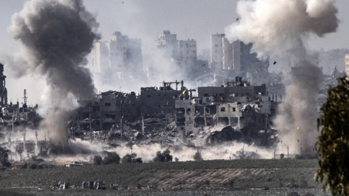 Geri çektiler: Çad’dan İsrail’e ‘maslahatgüzar’ tepkisi