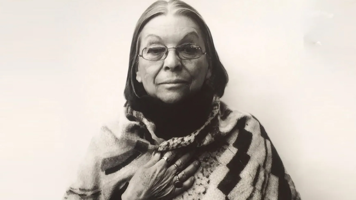 Venedik Bienali'nden Nil Yalter'e Altın Aslan ödülü