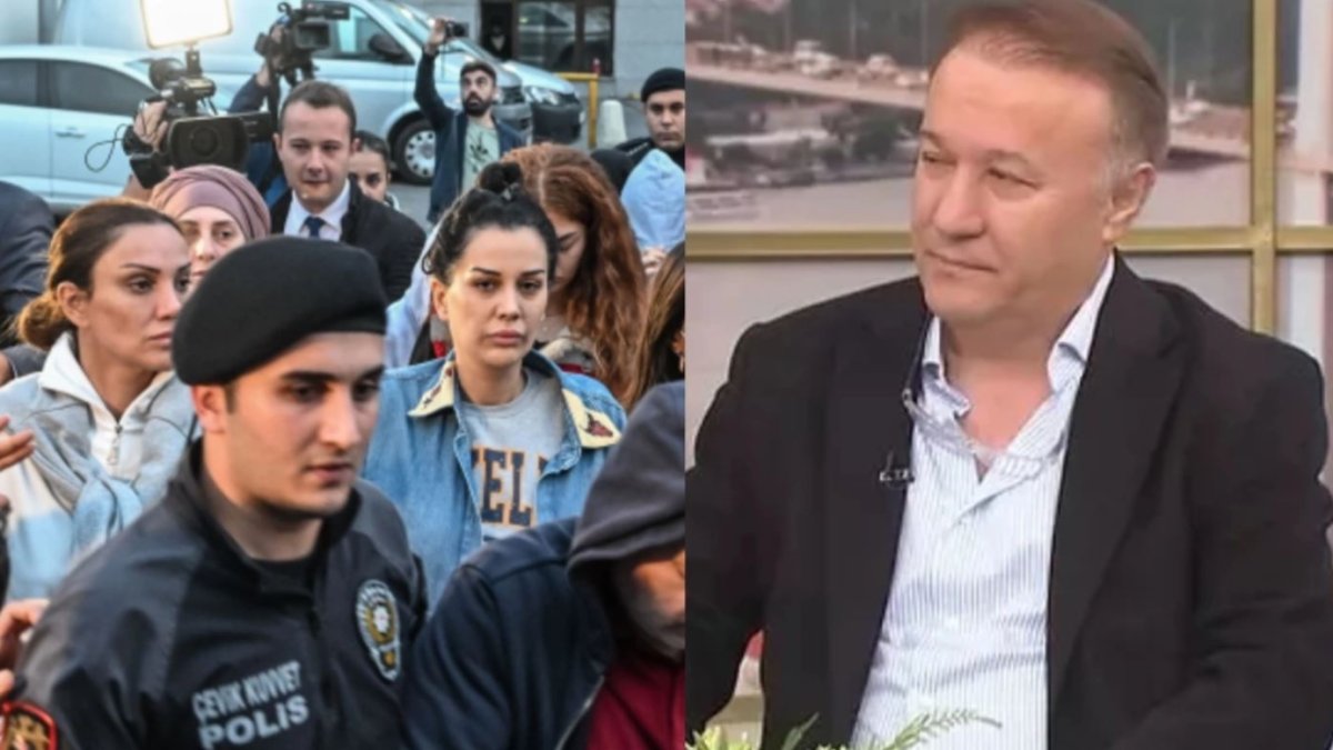 Polat çiftinin tutuklanma gerekçesi ortaya çıktı: Avukatları milyonlarca liralık sahte faturayı itiraf etmiş