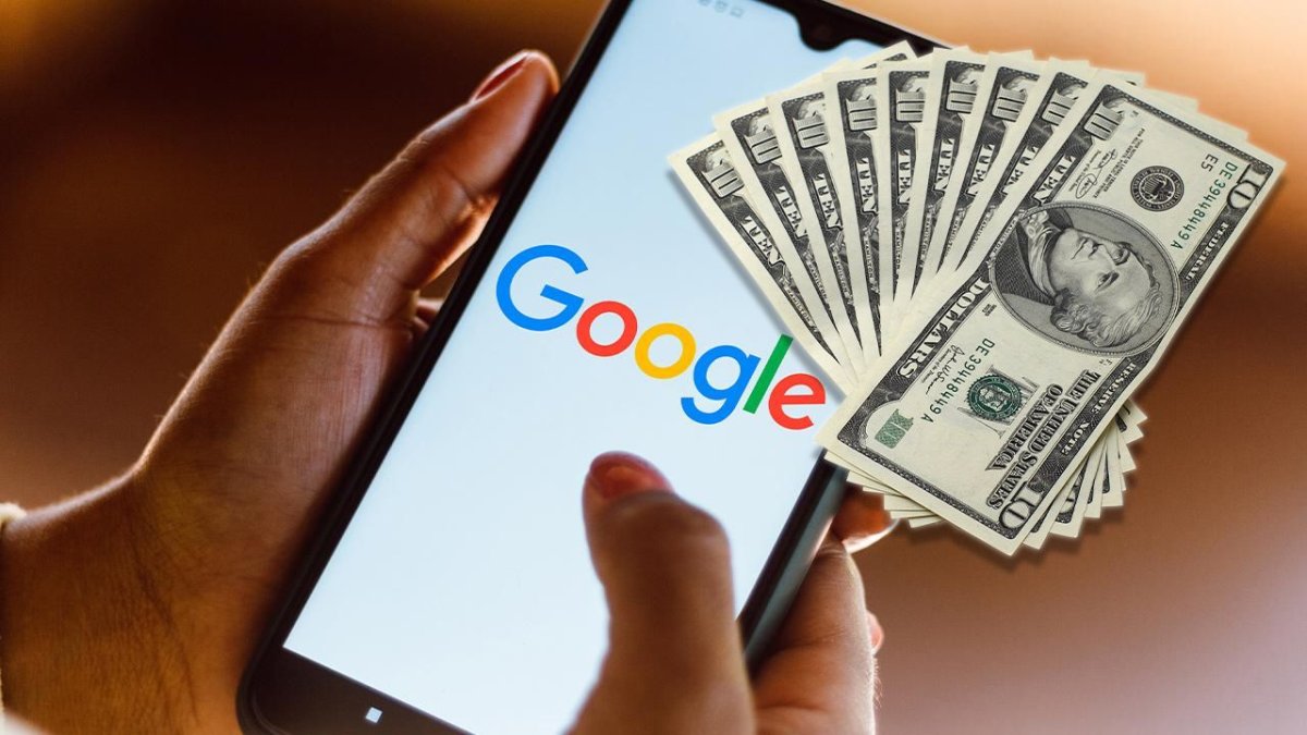 Dolar ve euro kuru ne kadar oldu? Google doları yine 24 lira gösterdi...