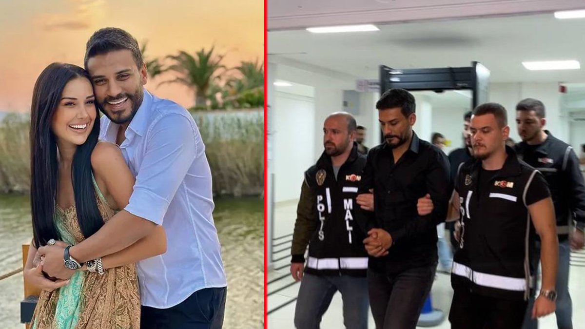 Dilan Polat ve Engin Polat, çocuklarıyla nasıl görüşecek? Beklenen yanıt geldi!