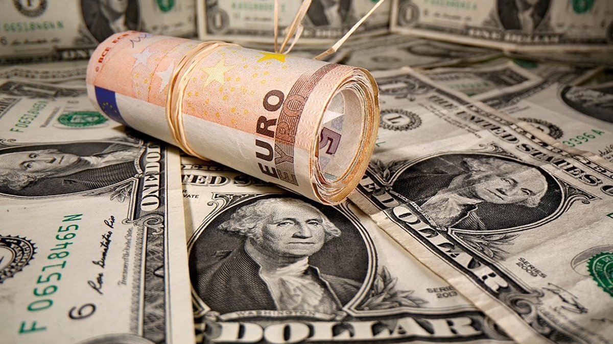 Piyasaların ateşi yükseliyor: Eurodan tarihi rekor