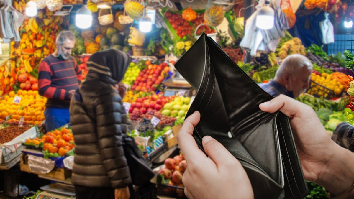 Ekonomik tablo vatandaşın umudunu azalttı... '2024'te ekonomi daha kötü olacak'