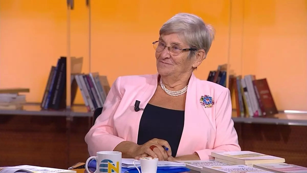 Canan Karatay yüzyılın vebasına karşı uyardı! Bunları bol bol yiyin, o yiyecek hastalığın devası çıktı