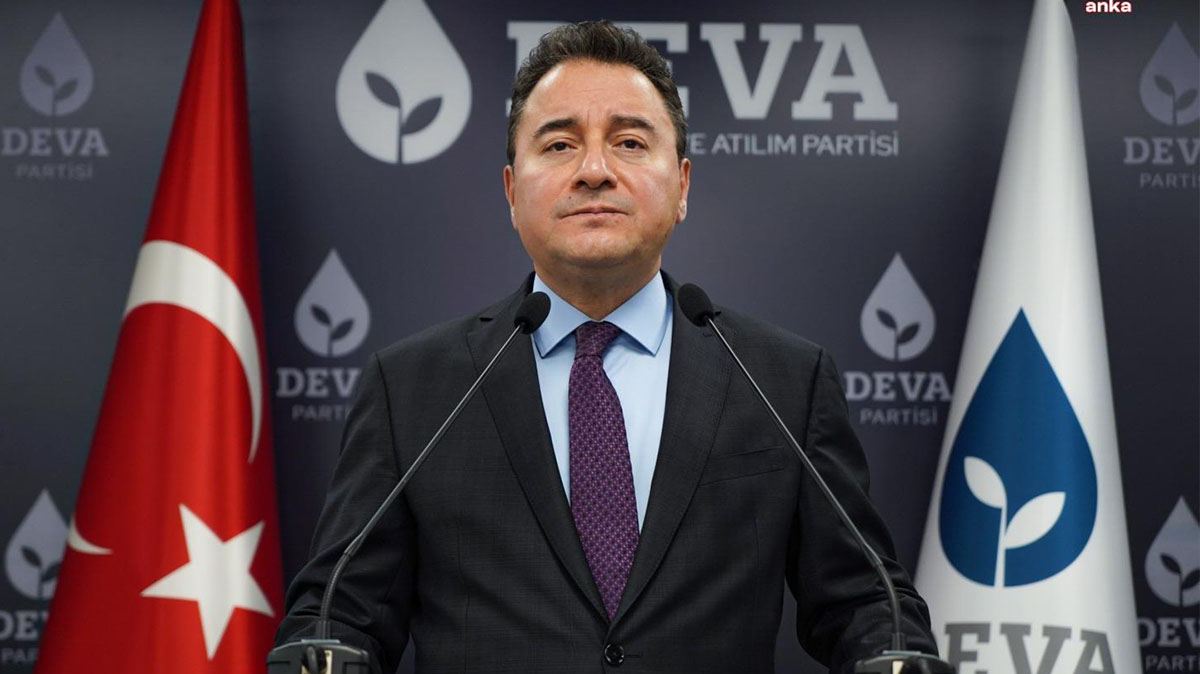 Ali Babacan sert çıktı: Gençlerin canına sahip çıkamayan bir hükümete nasıl güvenilir?