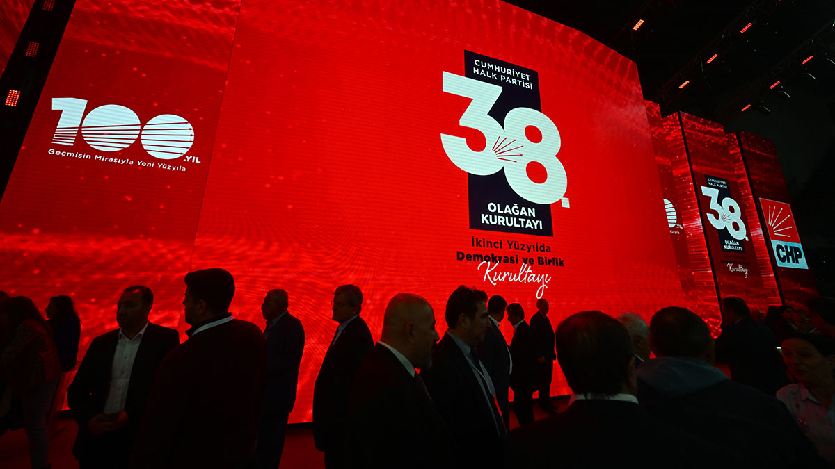 CHP'nin yeni PM listesi belli oldu: İşte sürpriz isimler