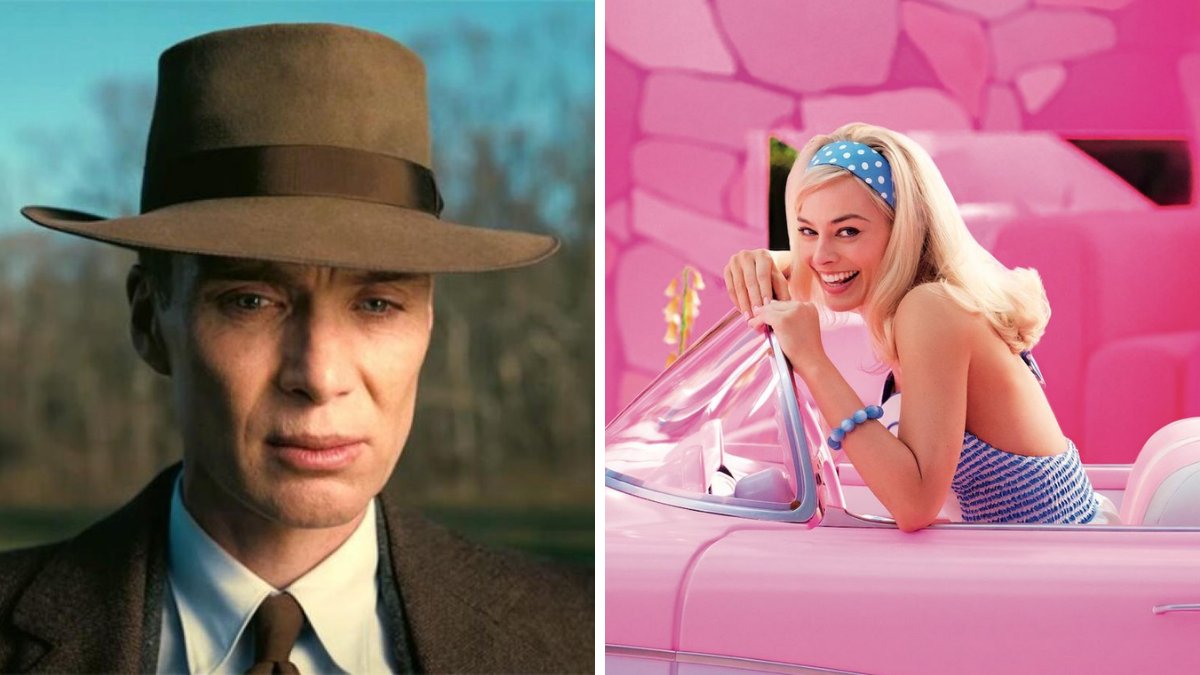 Düşük bütçeli 'Barbenheimer' filmi geliyor