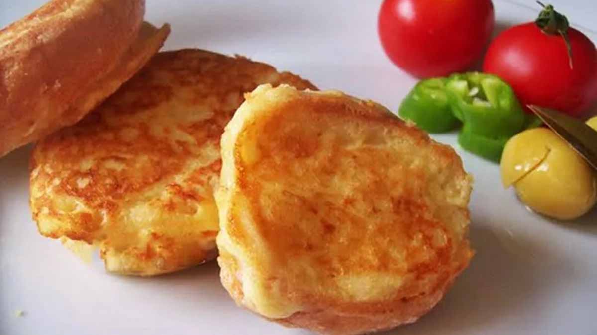 Asla yağ çekmeyen yumurtalı ekmek tarifi! Pamuk gibi yumuşacık oluyor: Bu tarifi bir de böyle deneyin, bayılacaksınız