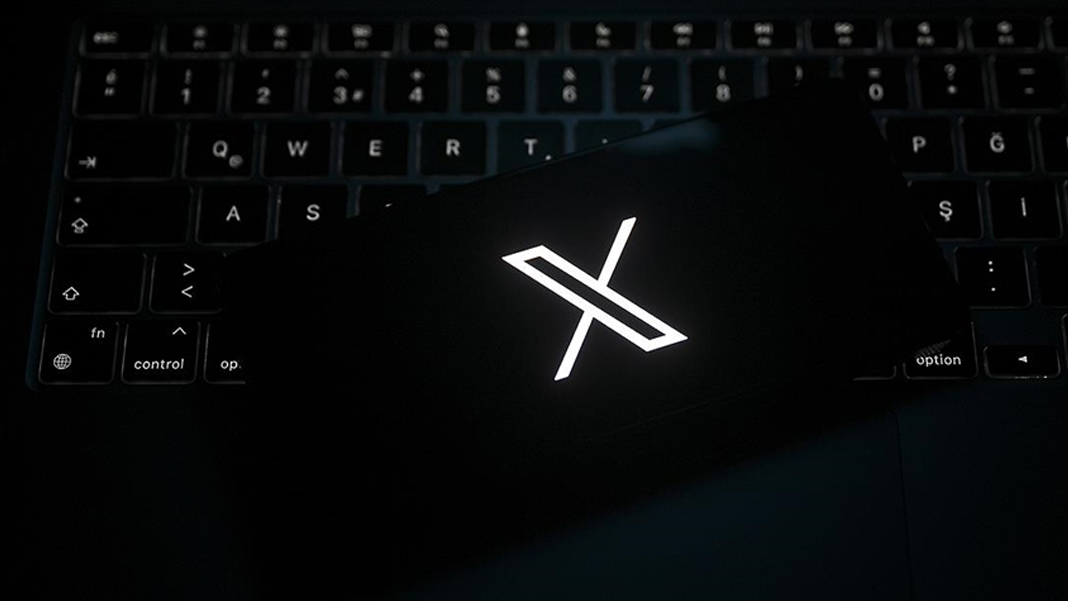 X, en çok Fransa'yı engelledi