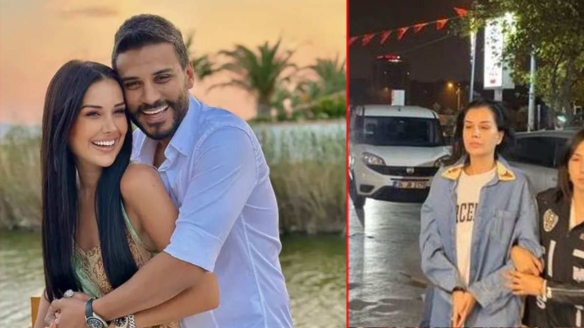 Dilan Polat'ın cezaevindeki ilk günü çok zor geçti! Fenalaşıp revire kaldırıldı! İlk isteği ise...