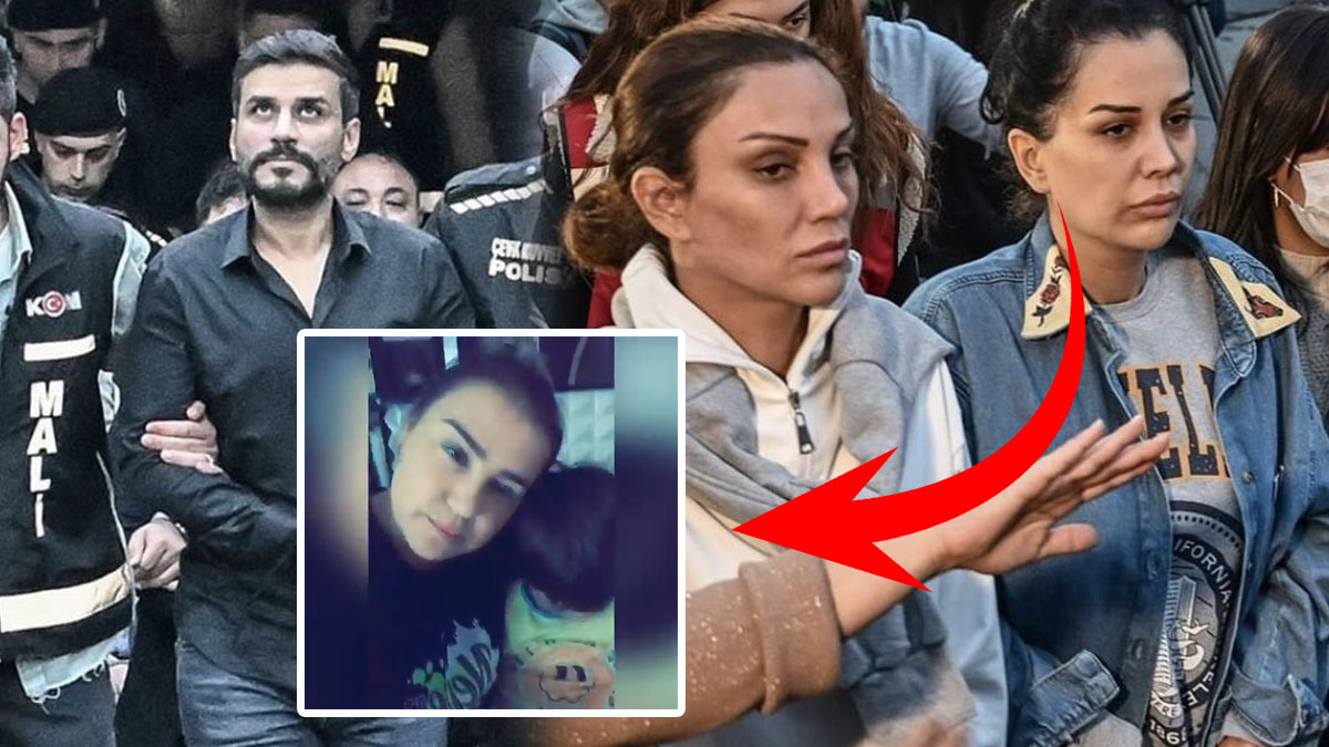 Dilan Polat oğluma kim bakacak diye fenalık geçirmişti! Çocuklara kimin baktığı ortaya çıktı, herkes kaçtı sanıyordu...