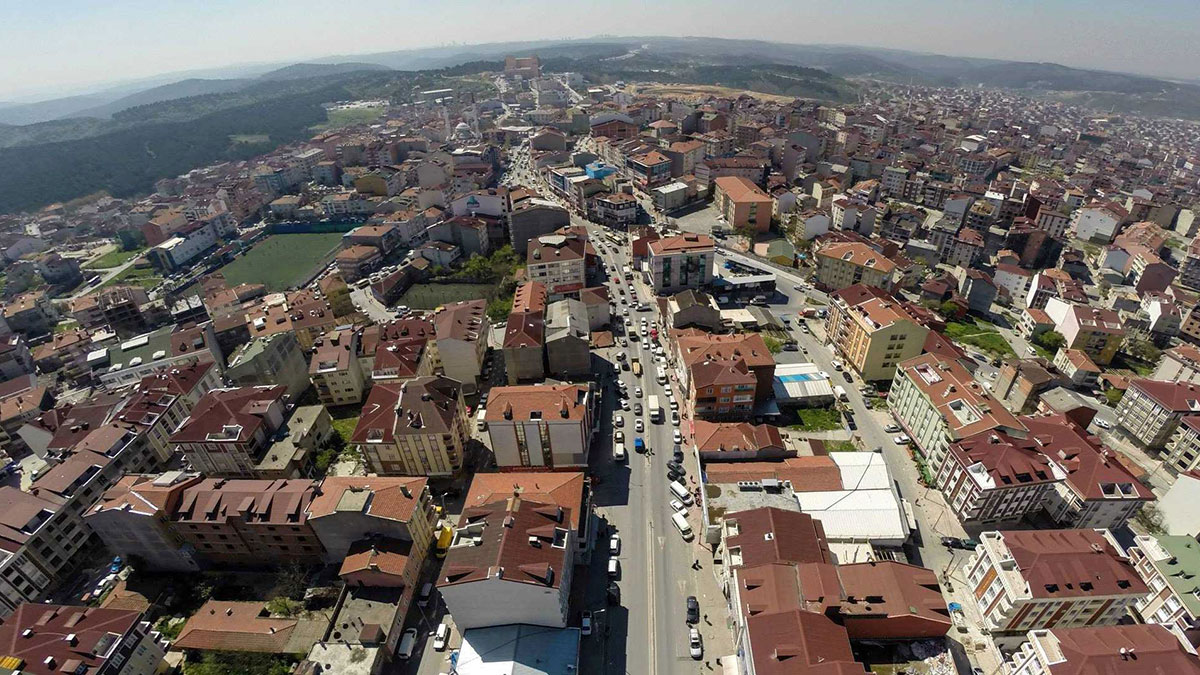İstanbul'un bu ilçesinde kira ücretleri dip seviyede! Üstelik zemini depreme dayanıklı, nüfusu her geçen gün artıyor