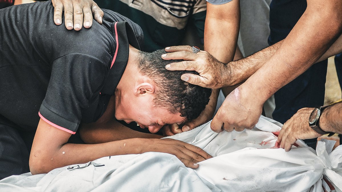 18 BM kuruluşu ‘acil ateşkes’ istedi: Artık yeter