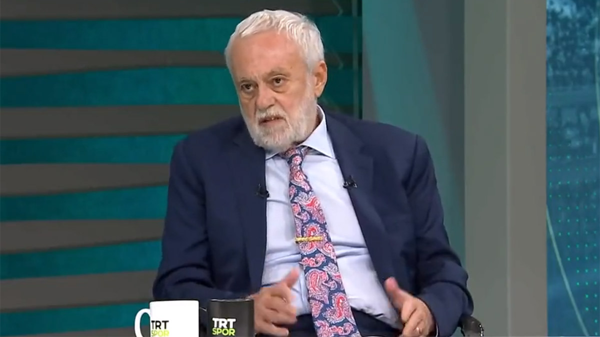 Ömer Üründül'den dikkat çeken çıkış: Artık yabancı hakem şart yoksa lig bitmez