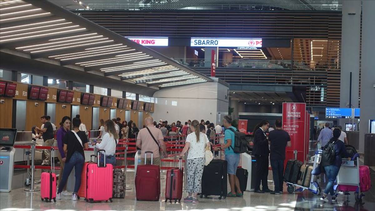 Valizini toplayan akın akın oraya göç ediyor! Türklere 1 ayda ülkeye yerleşme fırsatı: Kimse  kaçırmak istemiyor