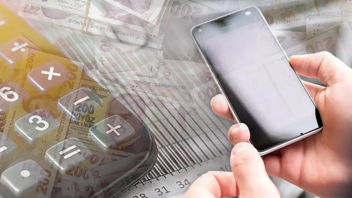 Yurt dışından telefon almaya IMEI engeli: 131 liradan 31 bin liraya...