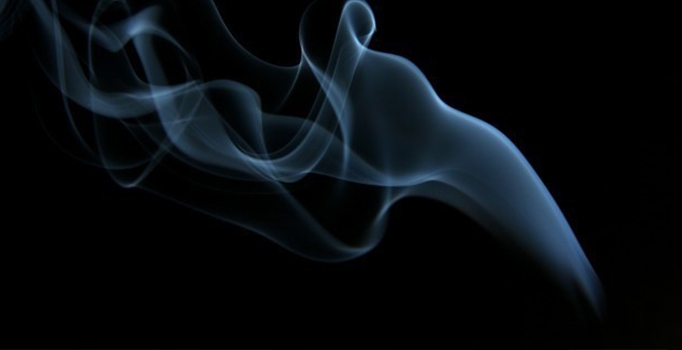 Sigara dumanı 
çocukları şişmanlatıyor