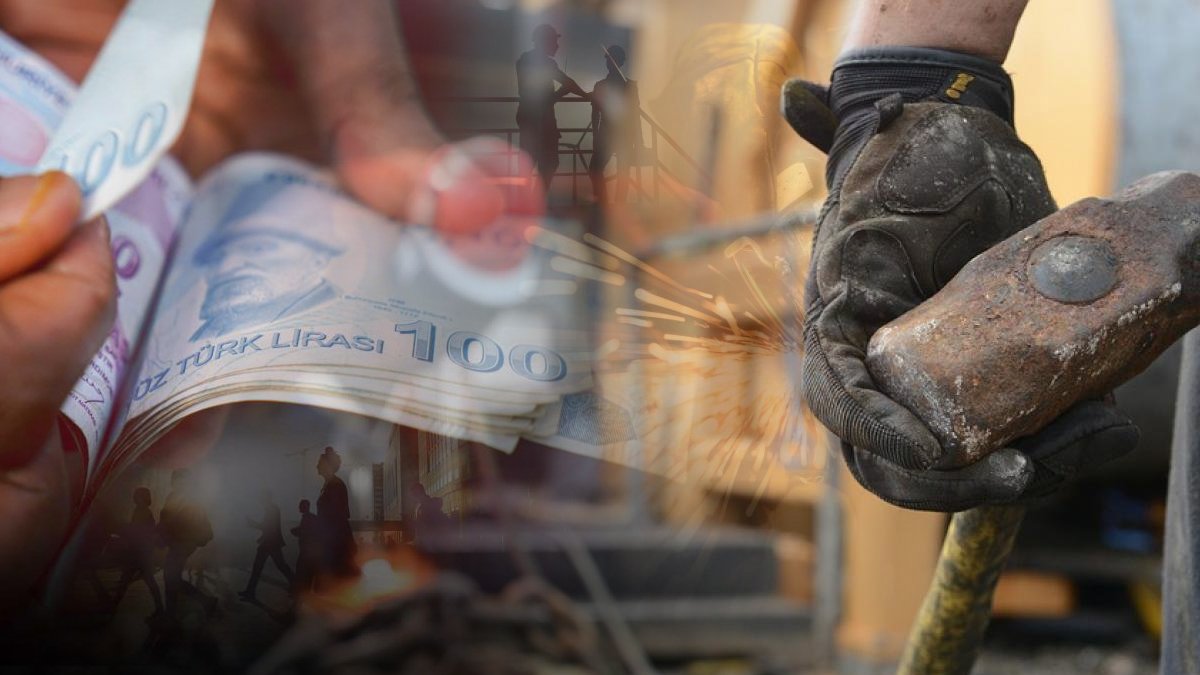 1,6 milyon EYT'linin 832 bini çalışmaya devam ediyor: Emeklilikte yaşa takılanlar 'emekli' olmadı