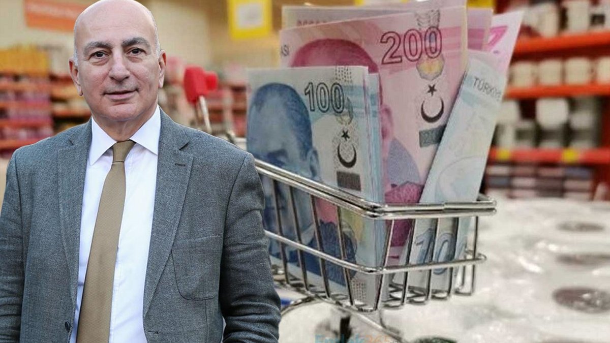 Mahfi Eğilmez'den faiz politikası eleştirisi: Artırılsaydı enflasyon düşerdi