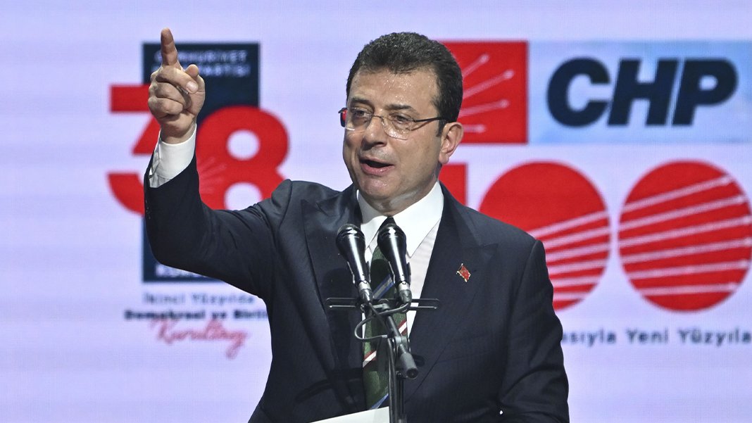 İmamoğlu'ndan 'ittifak' sinyali: Yeni buluşmalar olabilir