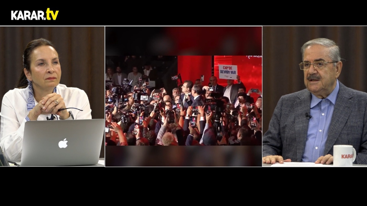 Can Atalay davasında yaşanan hukuki yanlışlıklar neler?