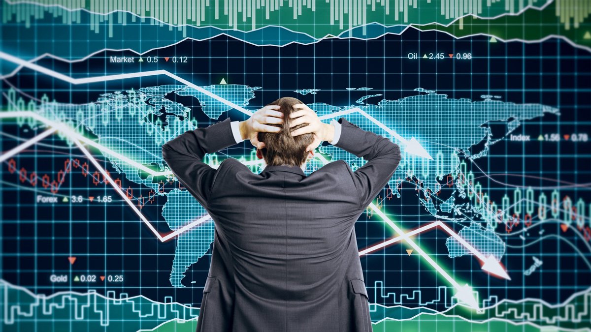 Piyasalarda depreme hazır olun! Ekonomist Atilla Yeşilada 'Aklı olan bunu yapar' dedi ve tarih verdi