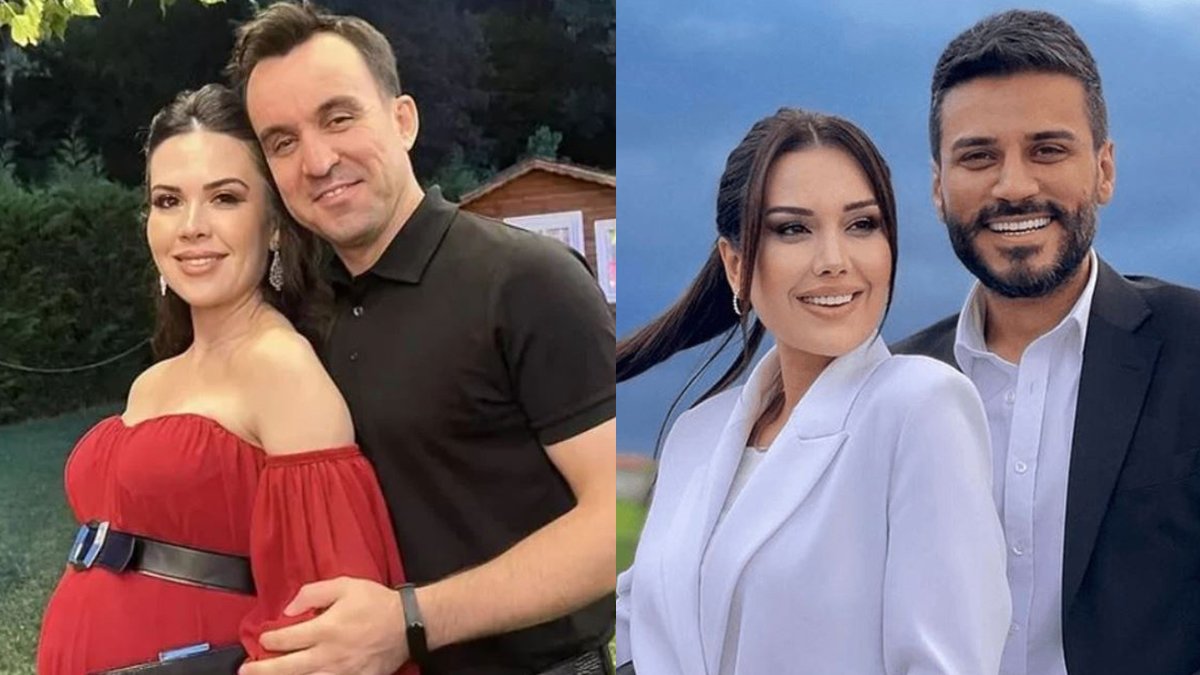 Bakanlıkla iletişime geçti! Dilan - Engin Polat çiftinin ardından 'Tayyargil'leri işaret etti!