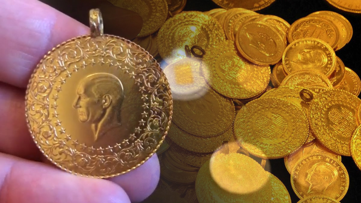 Altını olmayanlar kuyumcuya akın edecek! Son bir fırsat: O tarihten sonra altın öyle yükselecek ki, parası olan da alamayacak