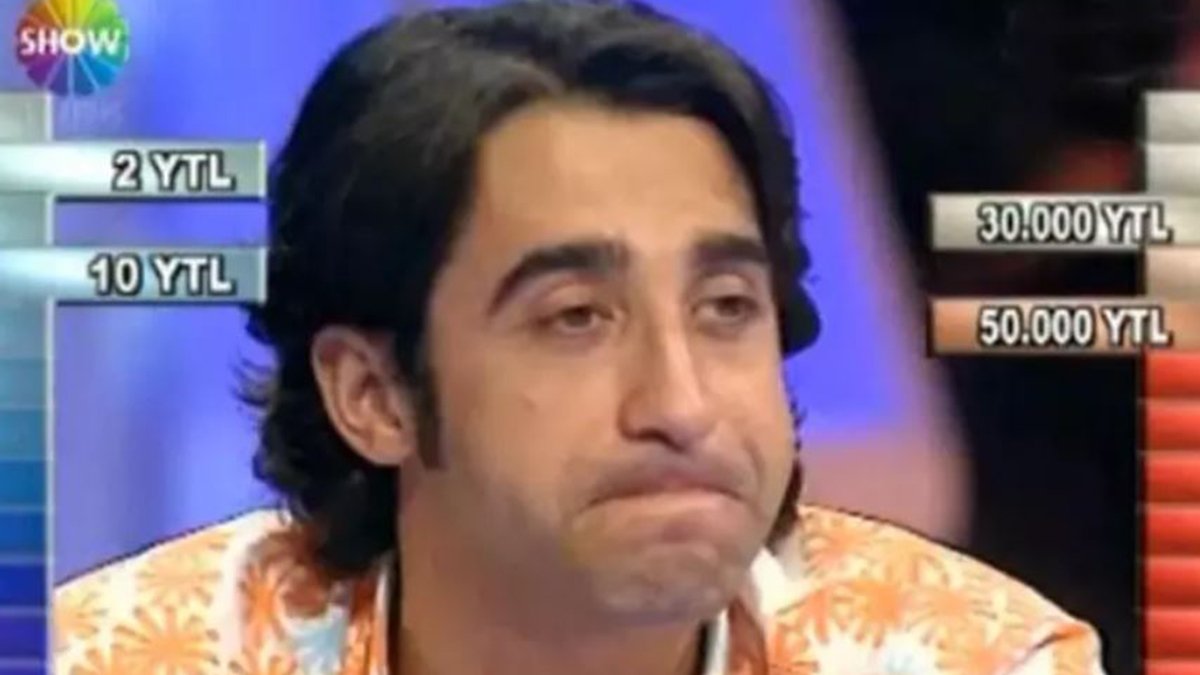 'Var Mısın Yok Musun?' ile milyonların gönlünü fethetmişti! Konyalı Mevlüt yıllar sonra ortaya çıktı! Bakın şimdi ne yapıyor?