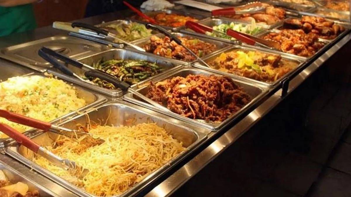 Bu zamanda böyle fiyat görülmedi! 6 çeşit için 40 TL ödüyorlar! Resmen bedavaya karın doyuruyorlar