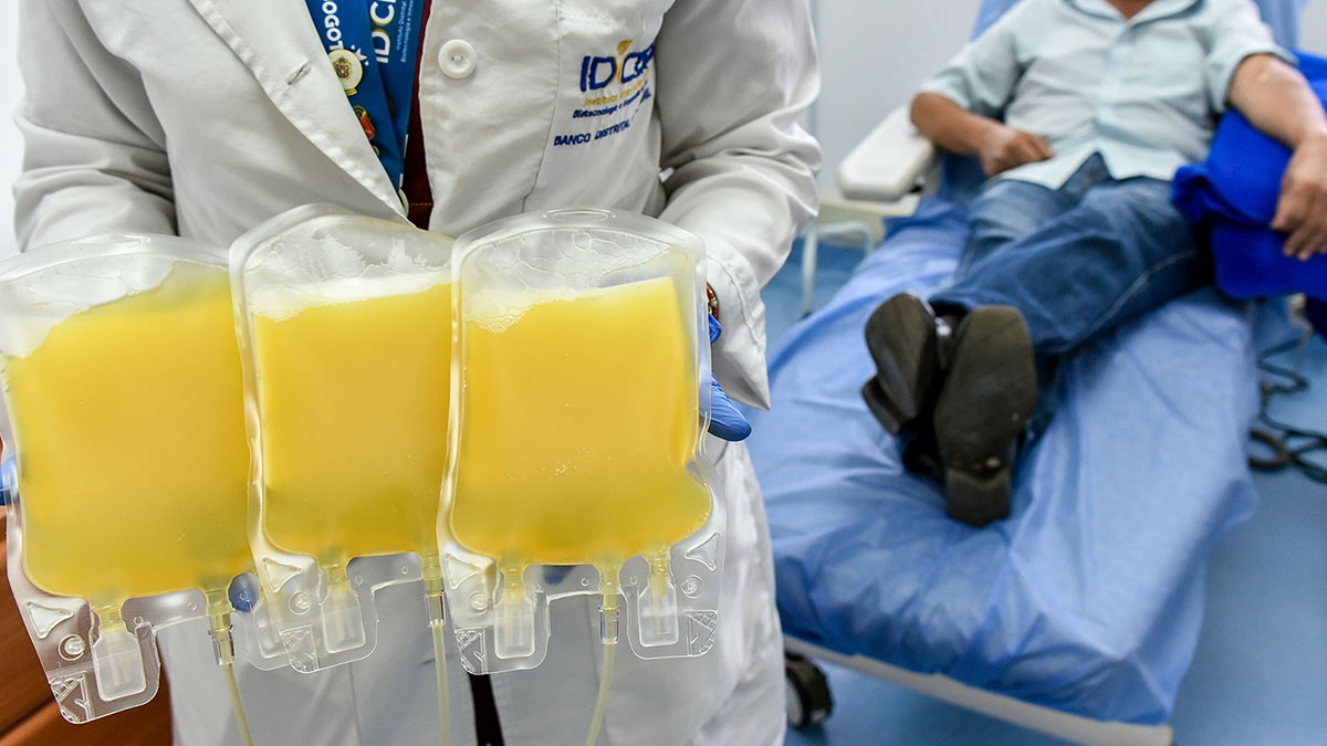 Serumla ilgili şaşkınlık uyandıran açıklama: Kesinlikle çok yanlış! Uzman doktordan çarpıcı uyarılar