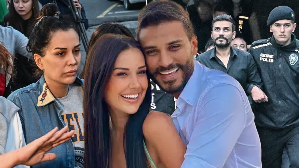 Dilan Polat-Engin Polat çiftin darbe üstüne darbe! Muhasebeci her şeyi itiraf etti! İfadesi ortaya çıktı