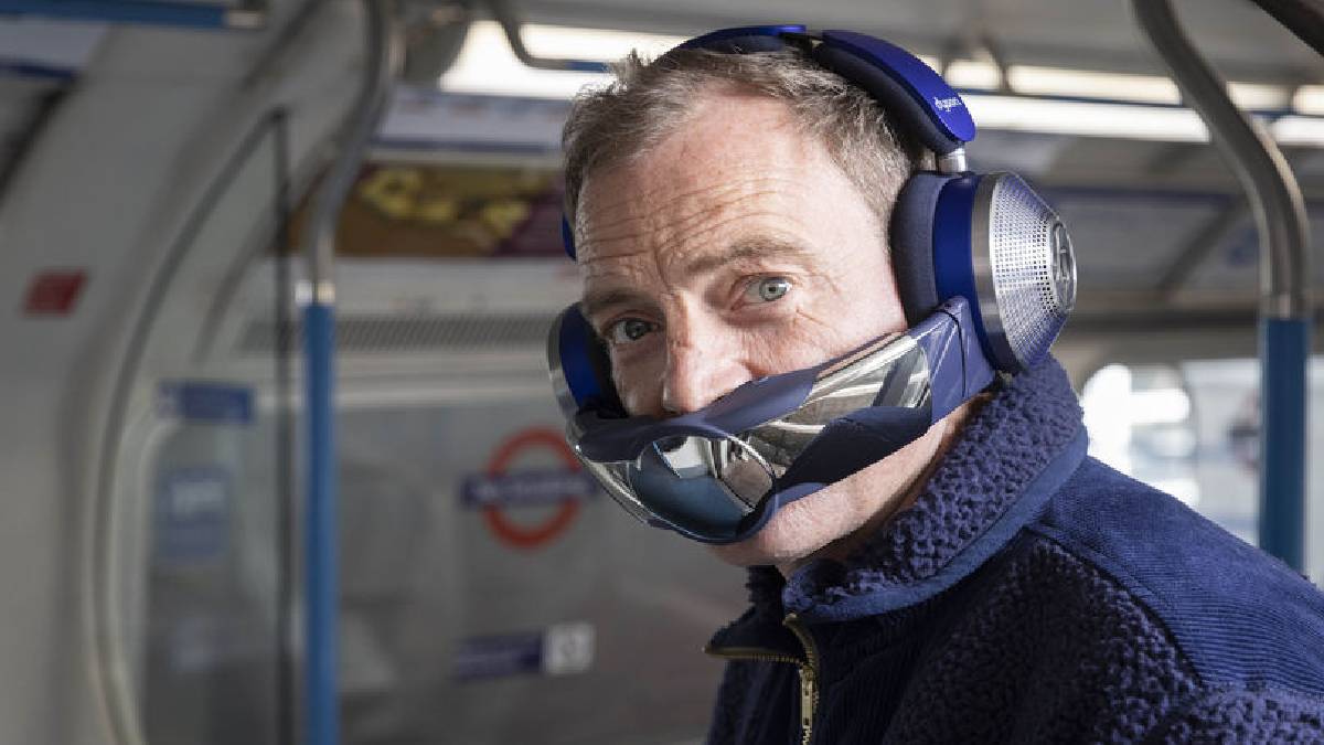 Bu teknoloji aklınızı başınızdan alacak! Dünyada bir benzeri daha yok! Takan kendini süper kahraman sanıyor! Fiyatı cep yakıyor