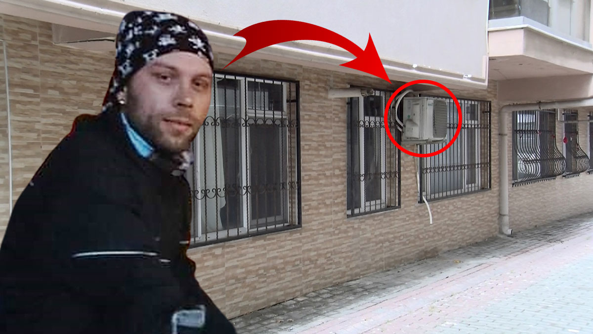 Üç haftadır haber alınamıyordu: Koku yayılmasın diye klimayı açık bırakmışlar! Kan donduran vahşet ortaya çıktı