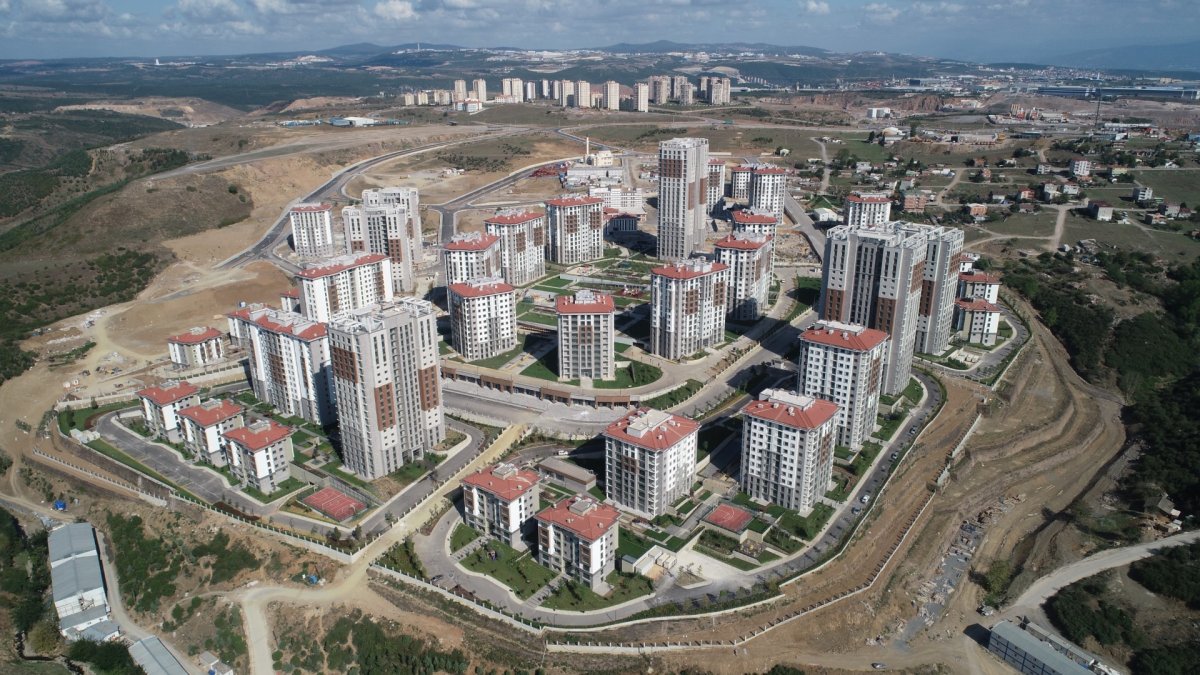 Kentsel Dönüşüm düzenlemesi yasalaştı: Karar hak sahiplerinin salt çoğunluğuyla alınacak