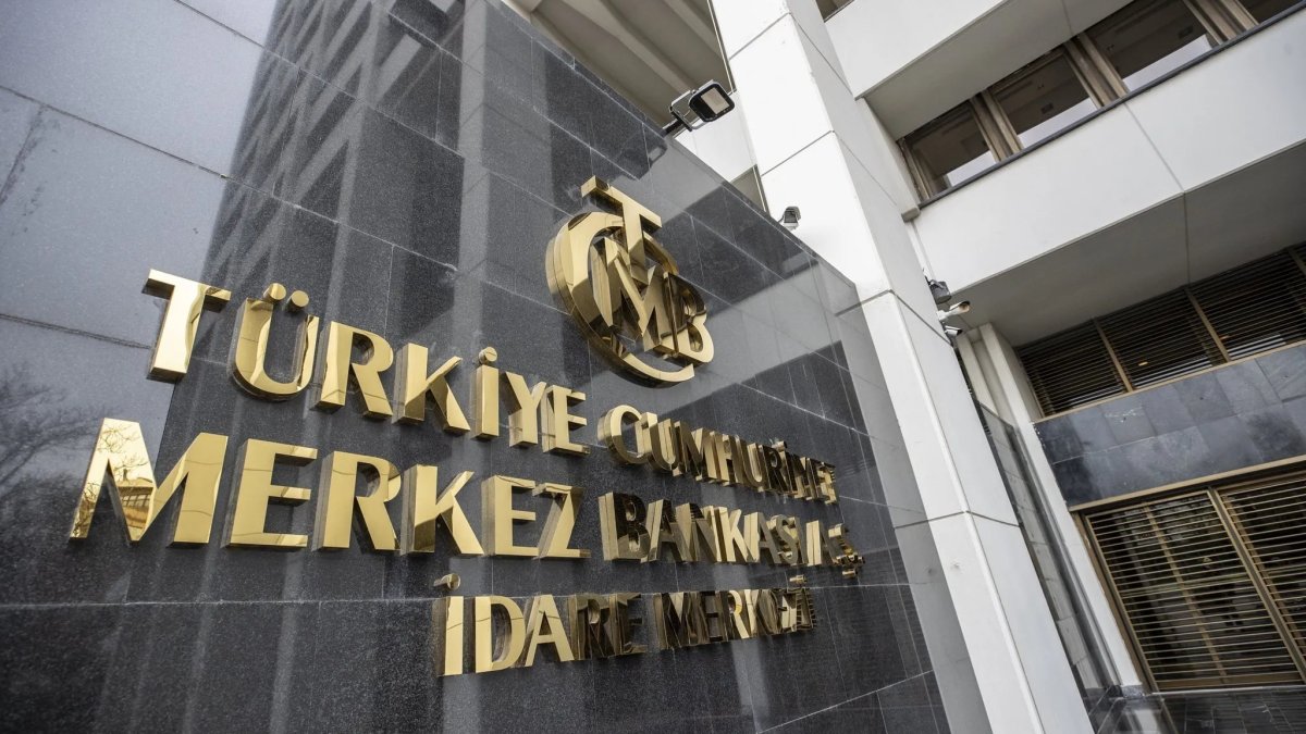 Merkez Bankası'nın faiz kararına siyasilerden tepki