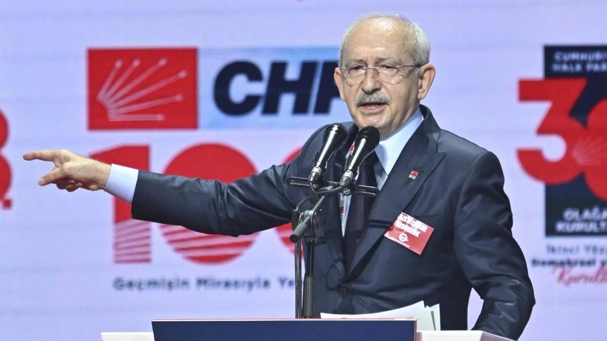 Kılıçdaroğlu adaylıktan neden çekilmediğini açıkladı: O tweet çok ağırıma gitti