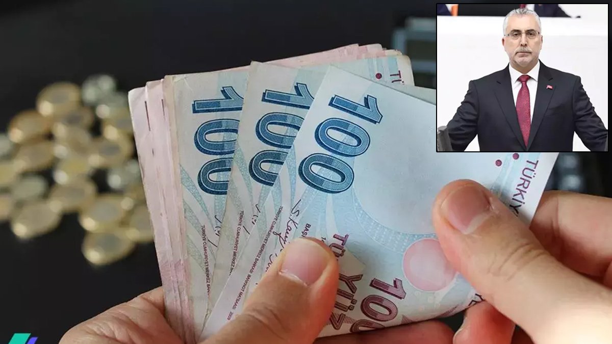 Bakan Işıkhan "Alım gücü artacak" demişti: En düşük emekli maaşı ne kadar olacak?