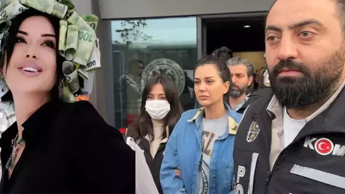 Dilan Polat, Engin Polat soruşturmasında yeni gelişme: İhbar mektubu ortaya çıktı! İşte milyonluk harçlık detayı