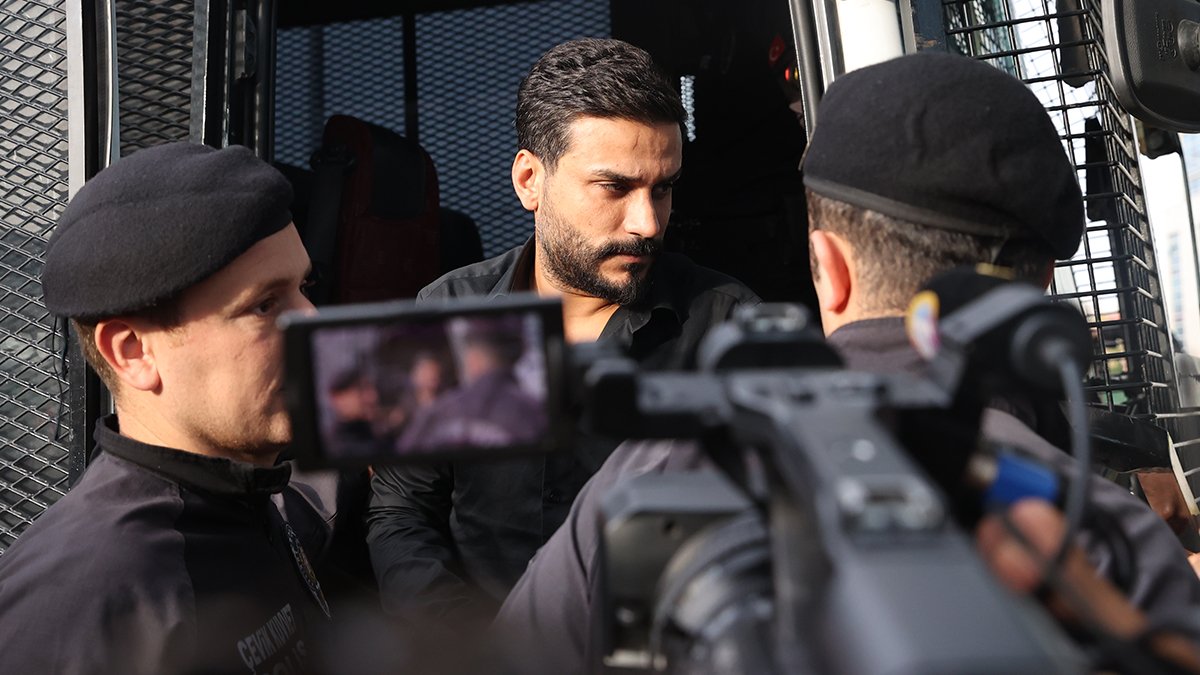 İşte Engin Polat'ın 43 sayfalık ifadesi: 150 milyonluk sahte faturadan haberi yokmuş