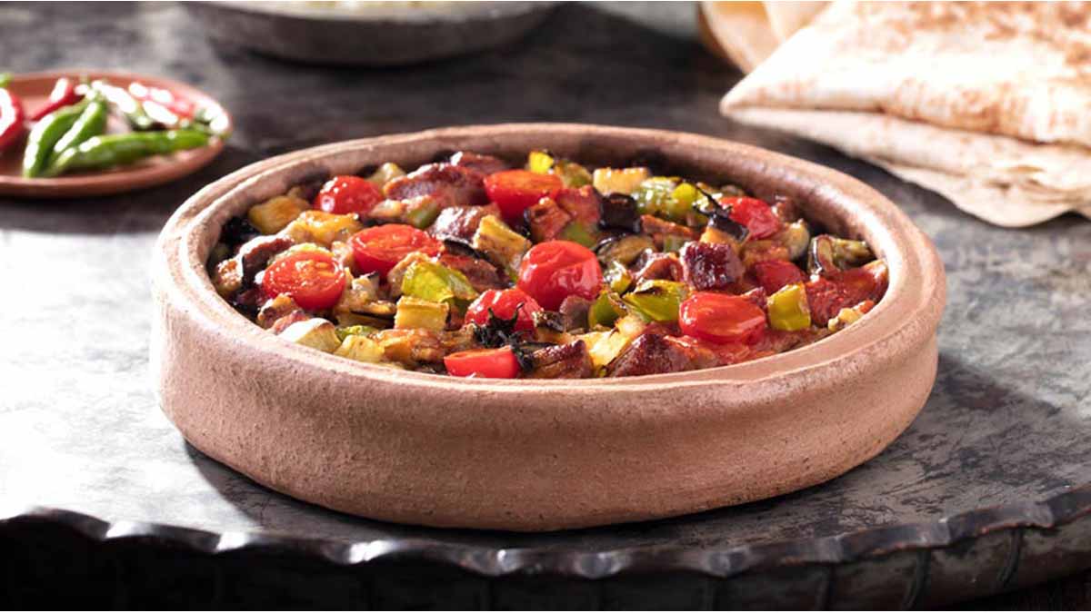 Şehzade kebabının lezzet formülü burada! Tadı damağınızda kalacak! İşte tarifi ve püf noktaları