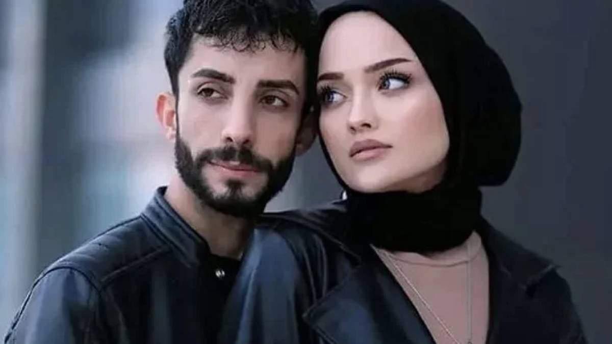 Değişim ve servetleri sosyal medyada gündem oldu: 'Şulemsi'ye yakın markaj